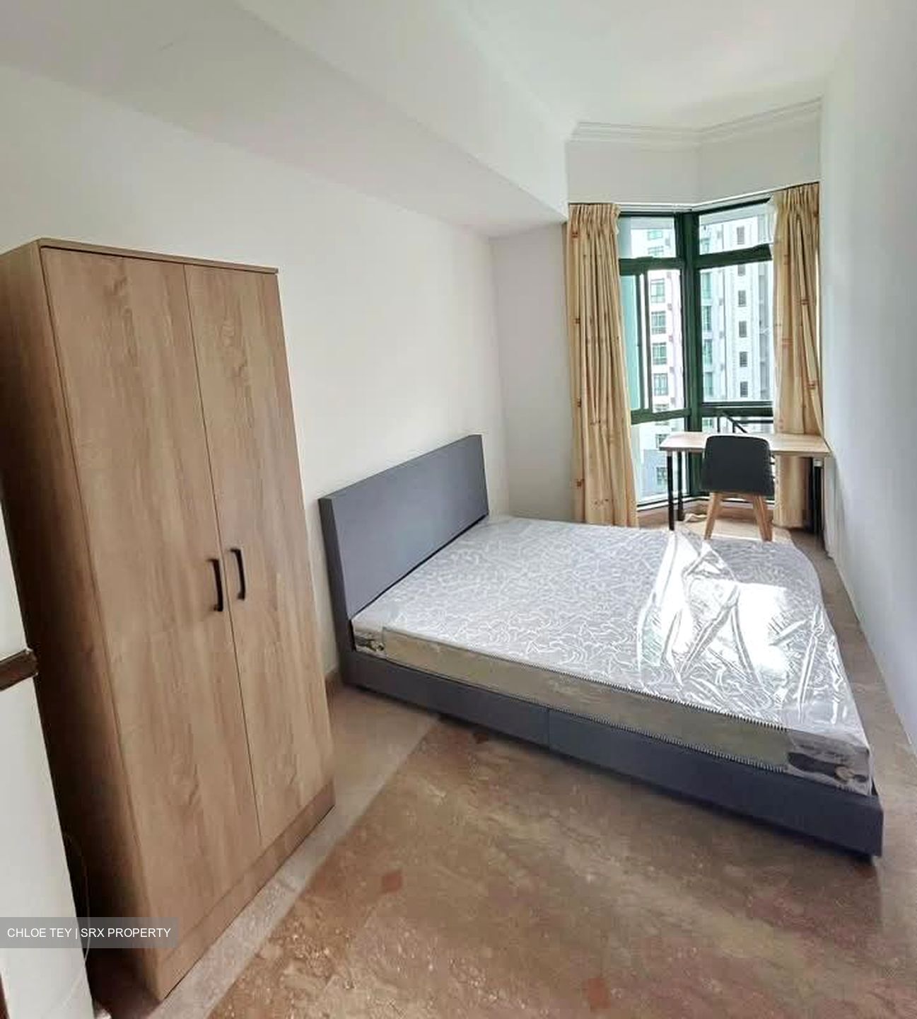 Signature Park (D21), Condominium #542354541